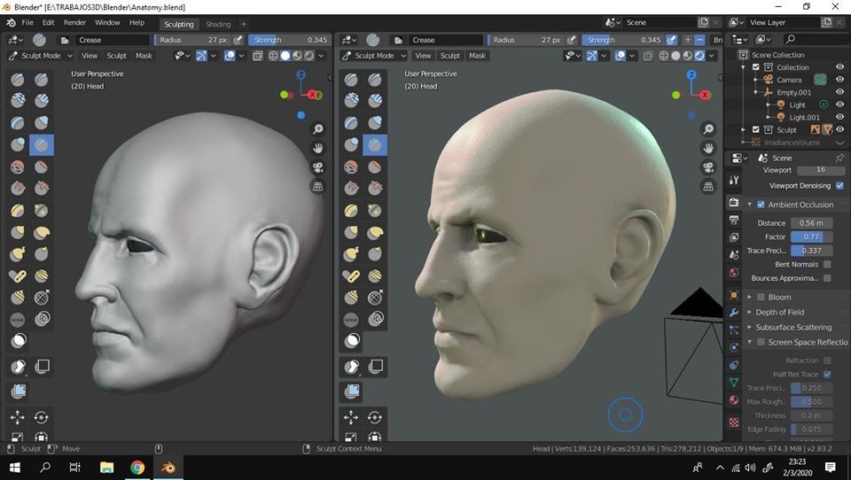 Mudbox 2020 - is this a joke? - Page 2 - Autodesk Community - Mudbox