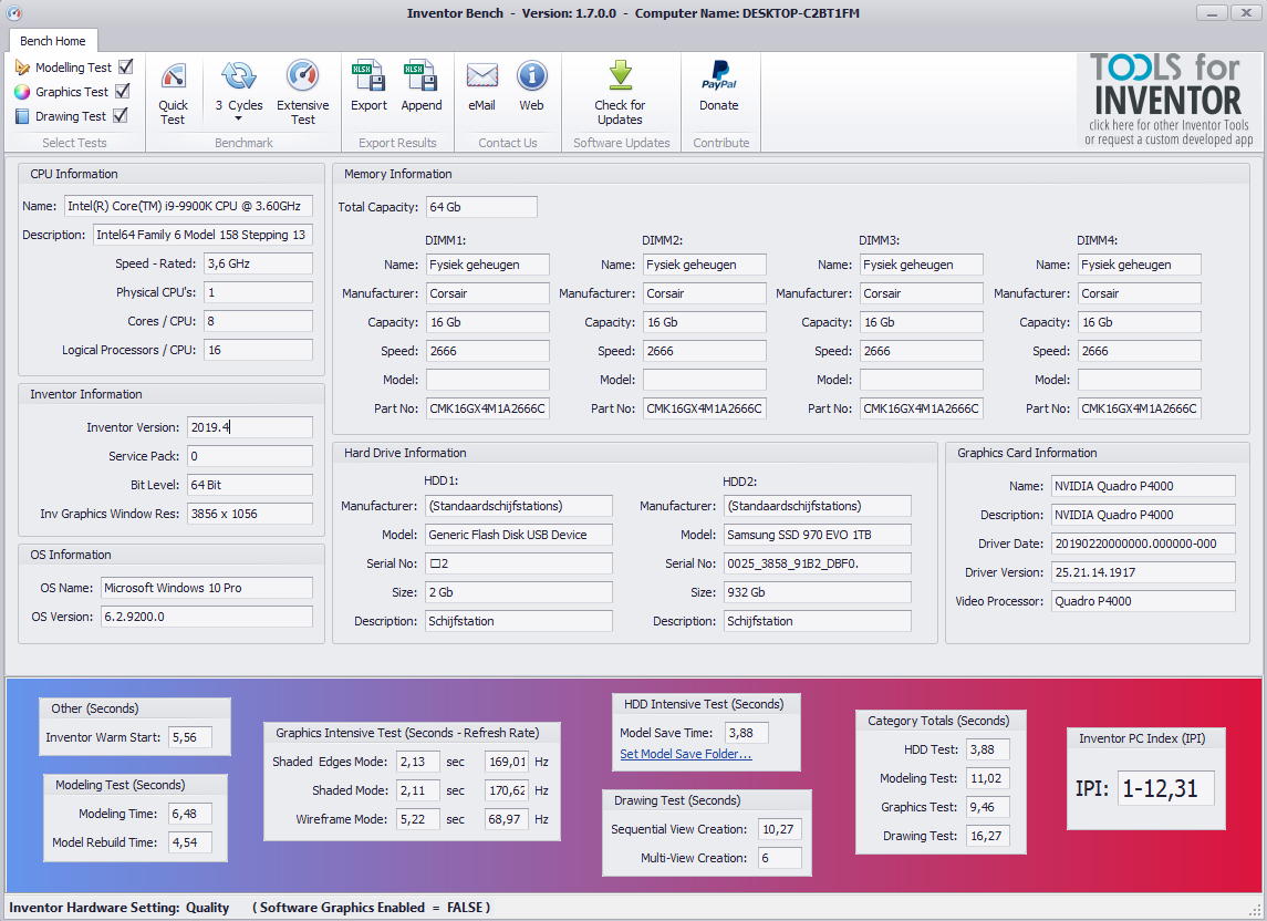 Pc is running very slow in the top menu “file menu button” - Autodesk ...