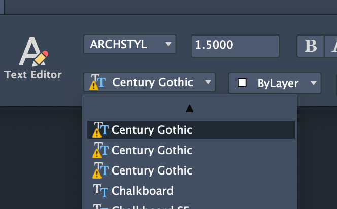Gothic