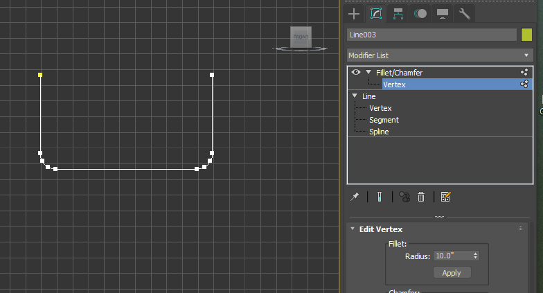 Solved: Spline help - Autodesk Community - 3ds Max