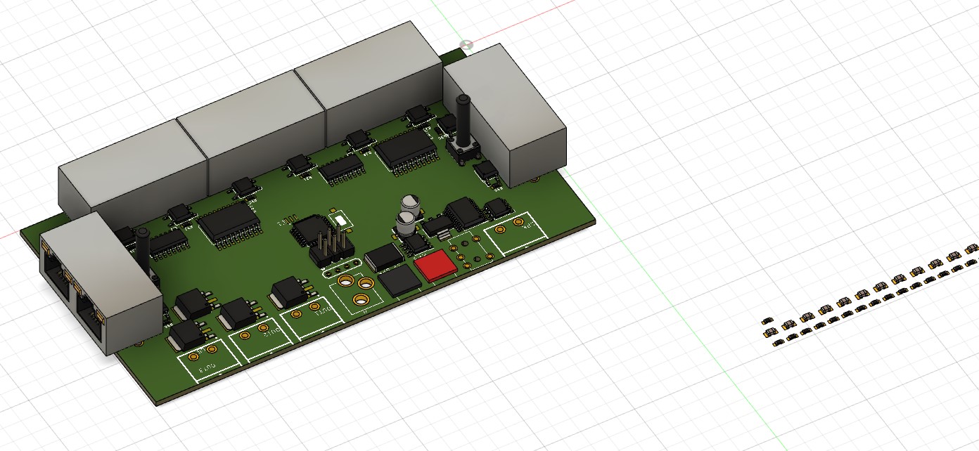 3D Packages are being left out randomly - Autodesk Community