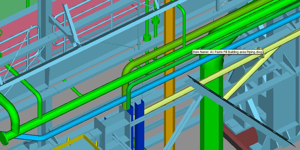 Solved Display Line Number Tag In Navisworks Autodesk Community