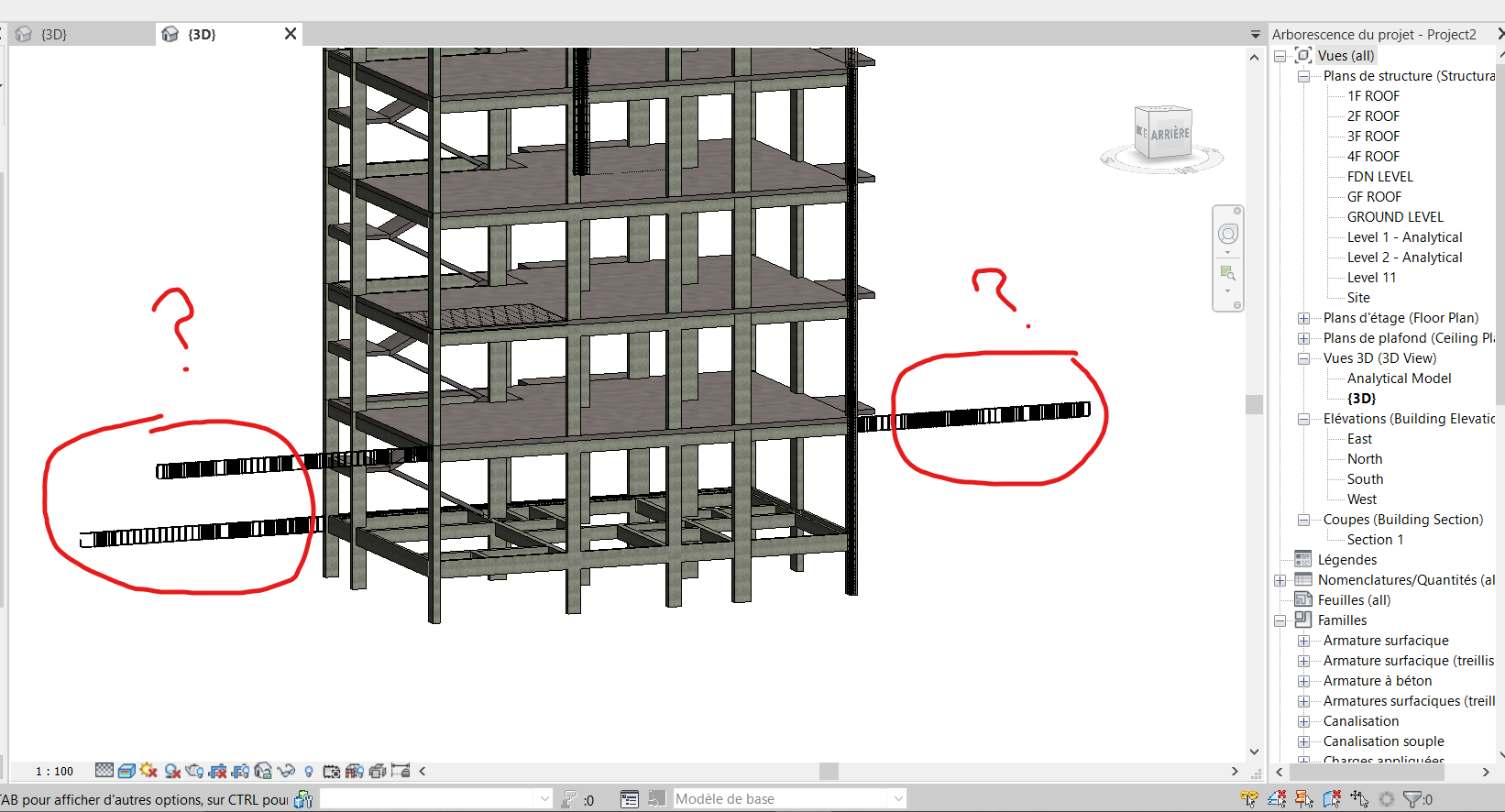 Transfering Rebar from Robot to Revit - Autodesk Community - Robot  Structural Analysis Products