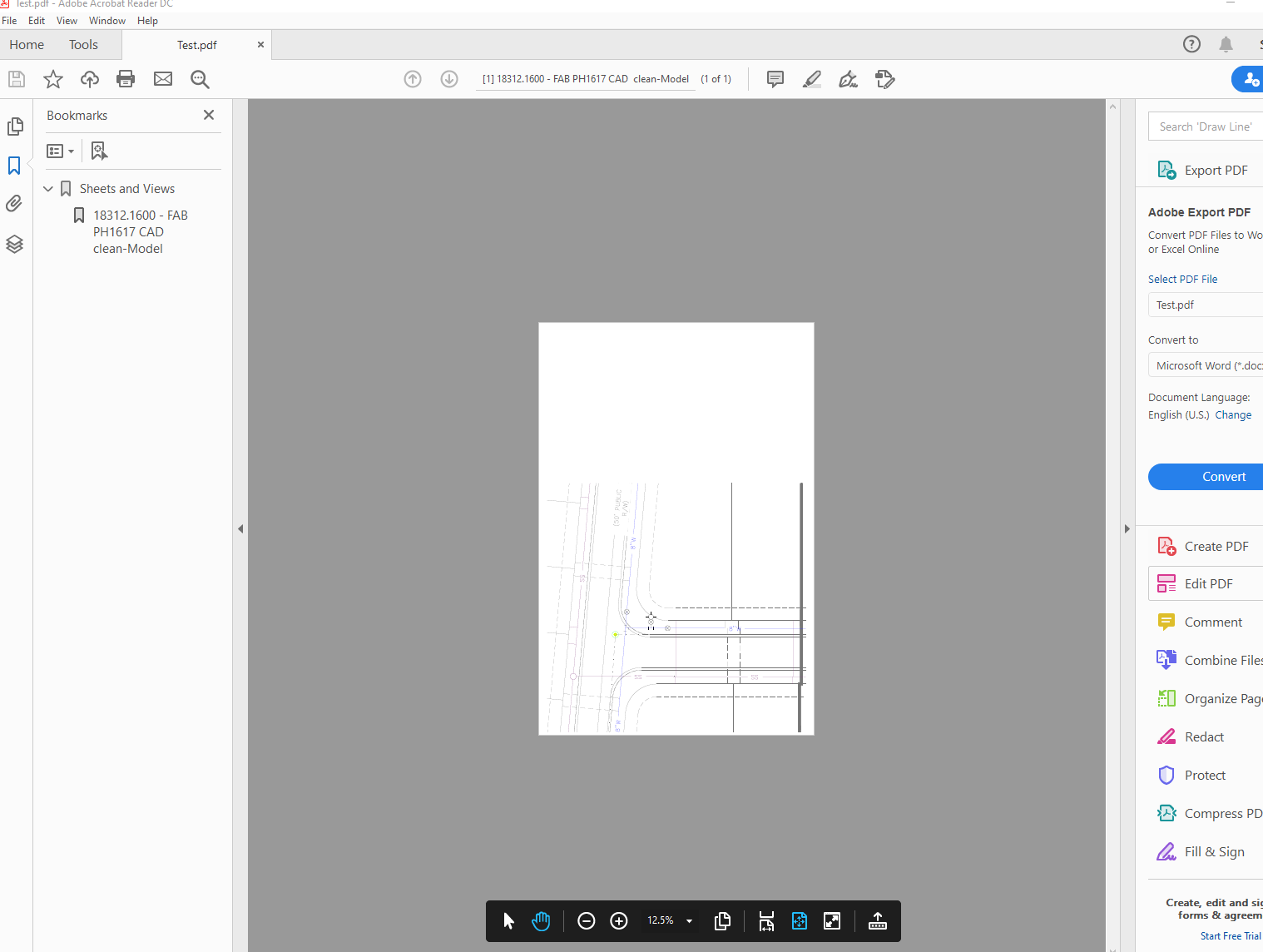 Pdf Figure Will Not Scale | How to align and scale pdf in the same way ...