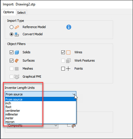 Solved: Export As Step File - Autodesk Community - AutoCAD Mechanical