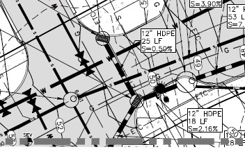 Pipe Network Structures Disappearing - Autodesk Community