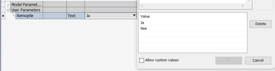 Solved: Changing iPart table row inside an assembly with iLogic ...