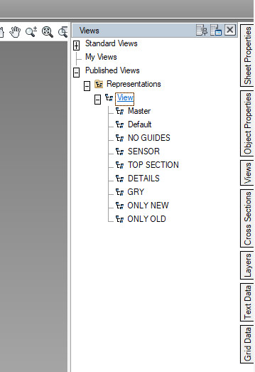 Solved: Online Viewer - View Reps??? - Inventor - Autodesk Forums