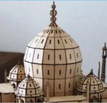 Dome cut реле