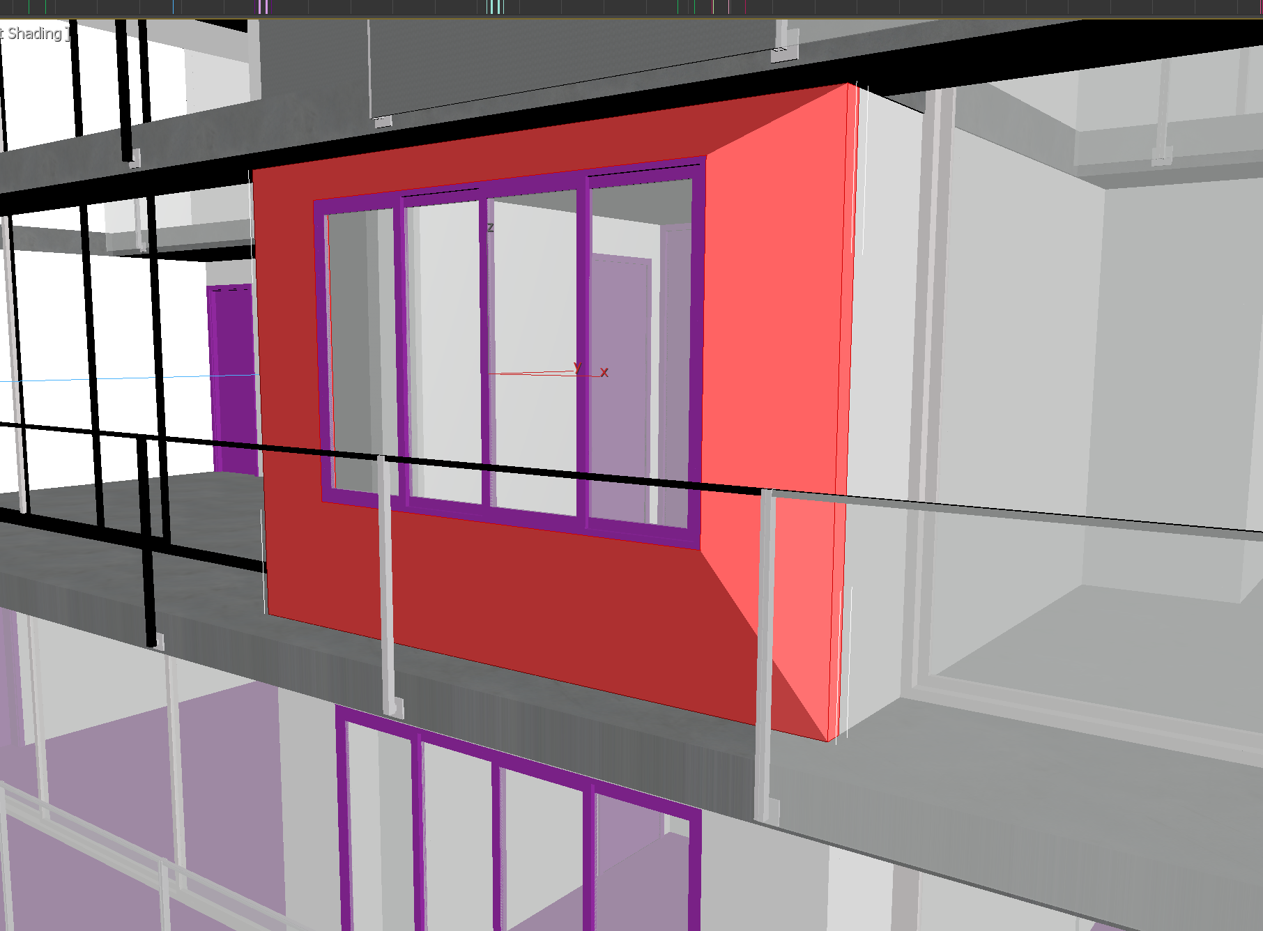 Solved: How to merge faces ? - Autodesk Community - 3ds Max