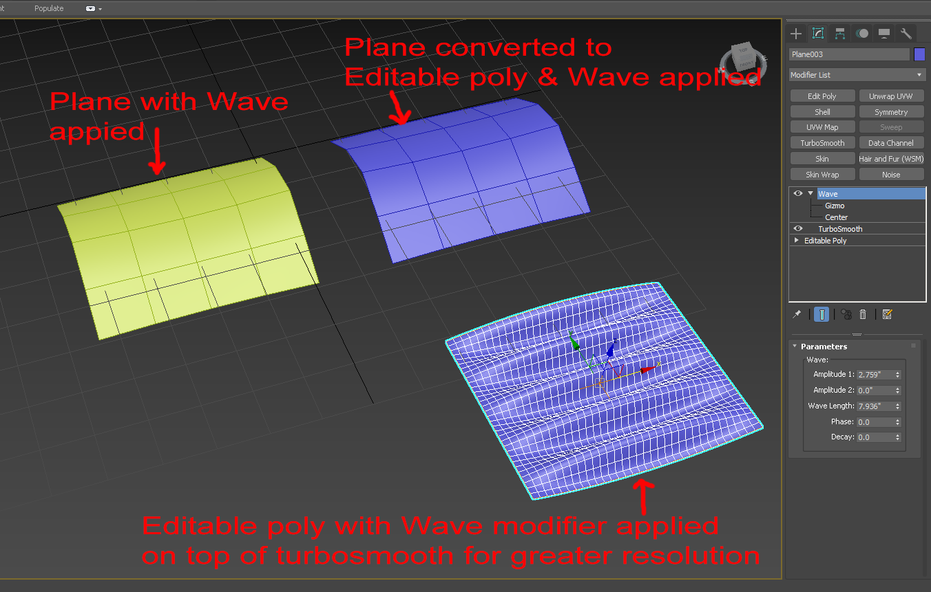 Solved: How to merge faces ? - Autodesk Community - 3ds Max