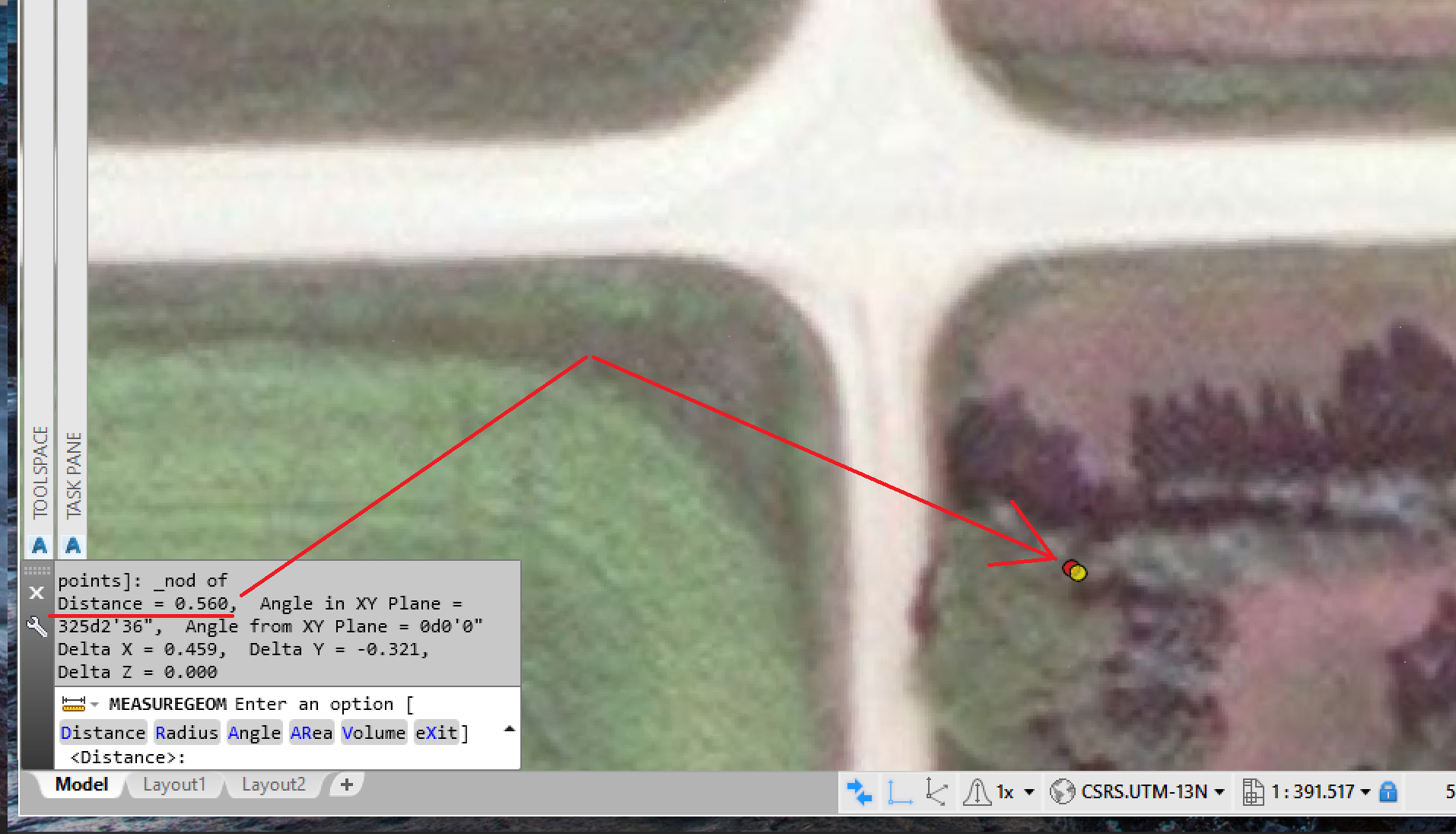 Solved: CSRS Datum Shift and Bing Live Maps - Autodesk Community