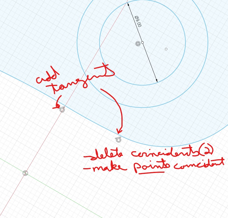 Solved: Chamfer problem - Autodesk Community