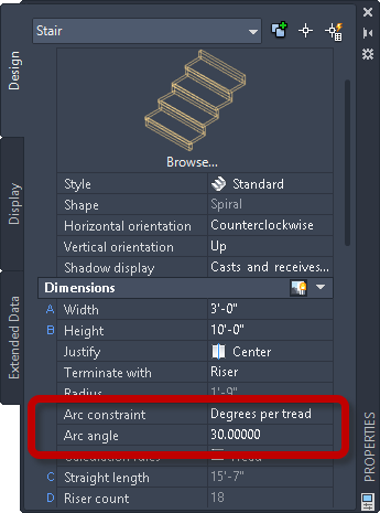 Solved: Spiral Staircase - Autodesk Community