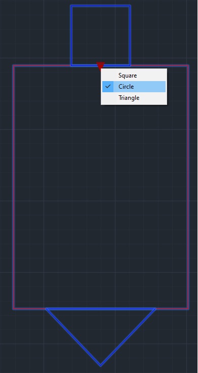 Best Way To Add Options To A Drawing For Fast Insertion - Autodesk ...