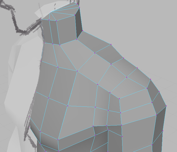 Solved: New to Maya - Mesh goes wild when I use ctrl+z? - Autodesk 