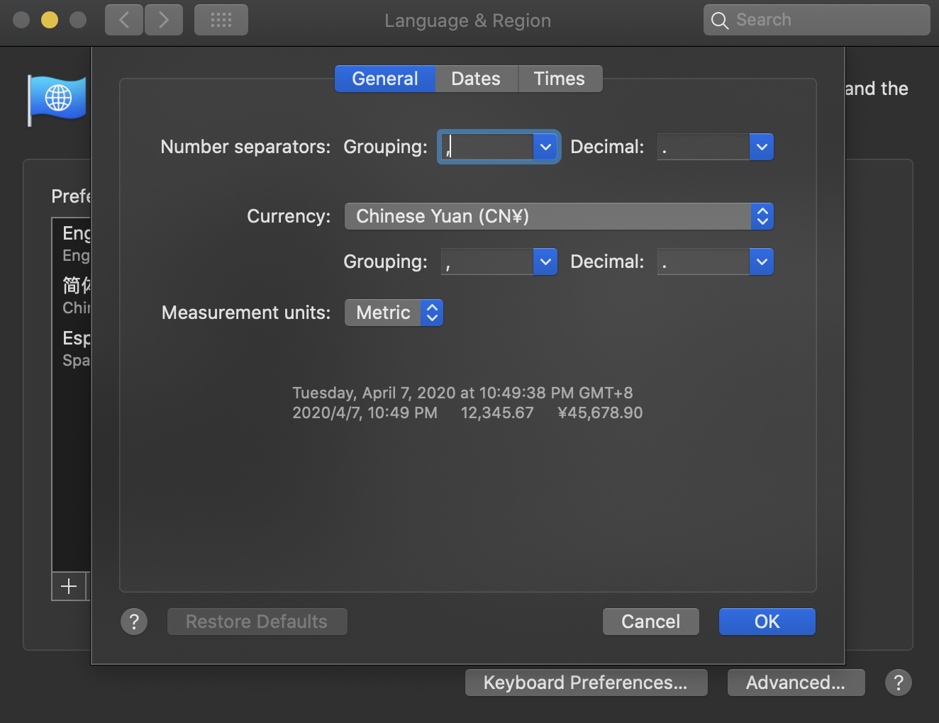 Solved: Page setup - Custom paper size in METRIC - Autodesk ...