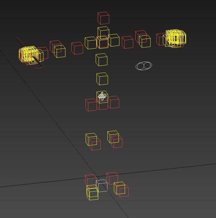 Export fbx to 3ds max: skin not on the right scale - Autodesk Community