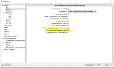 Auto hide sketch on feature creation option.PNG