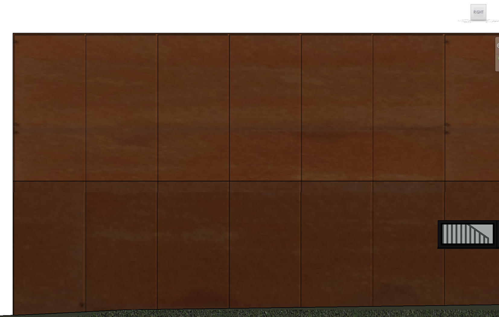 get a texture to align - Autodesk Community