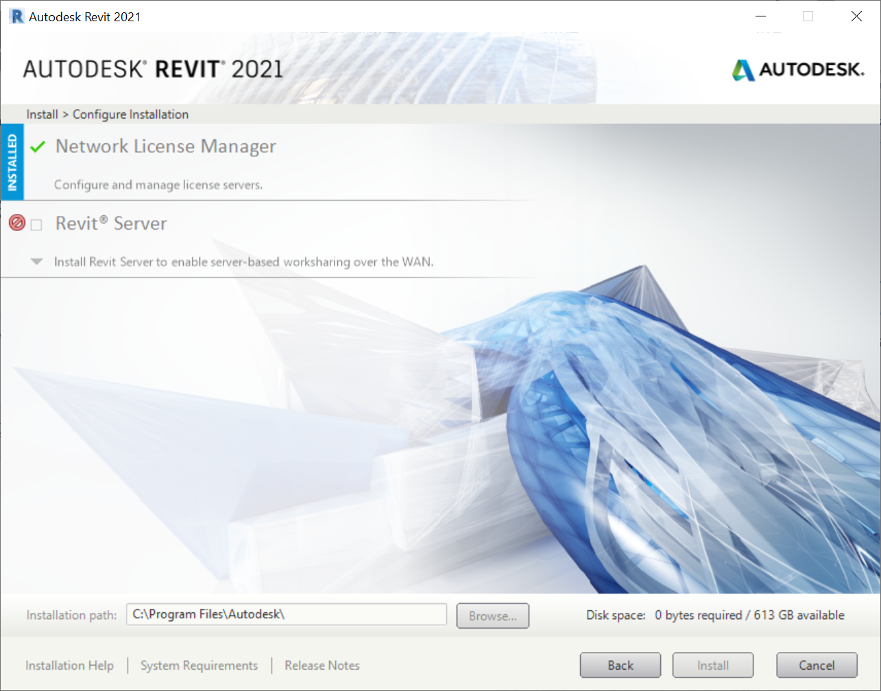 Solved Revit Server 2021 Download? Autodesk Community