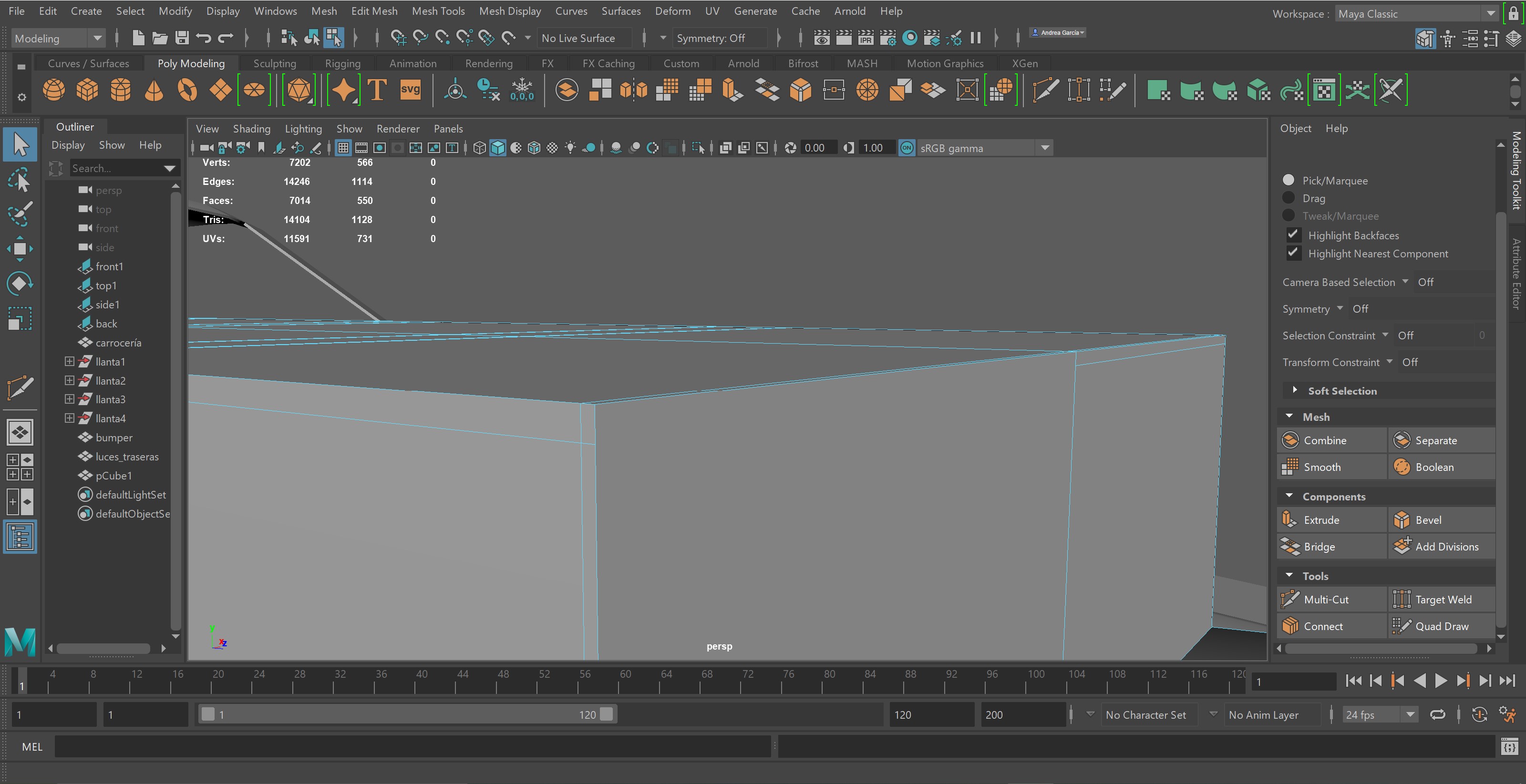 Cut made with Multi-Cut tool won't show or place itself - Autodesk ...