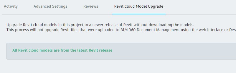 Solved: BIM 360 don't upgrade to Revit 2021 - Autodesk Community