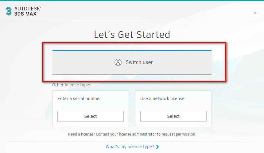 Error Message when trying to Activate using Serial Number - Autodesk  Community - 3ds Max