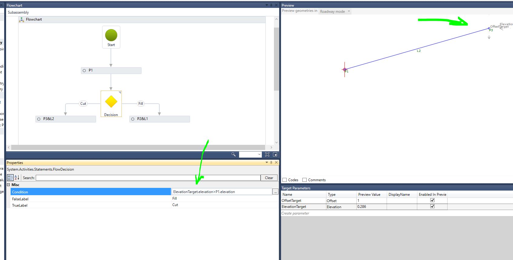 Solved: Link to elevation - Autodesk Community