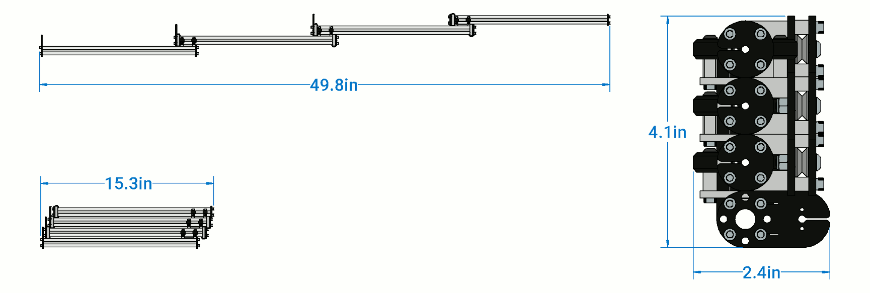 Solved: Create Linear Slides with the Linear Movement - Autodesk Community