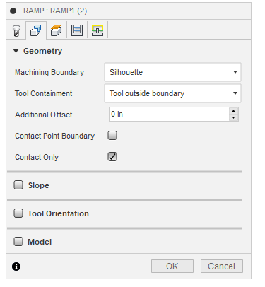 Solved: 3D Toolpath with T Slot Cutter - Autodesk Community