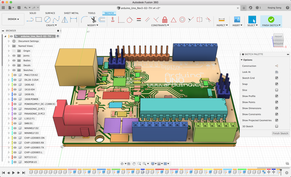 What's new 2020 - Autodesk Community - International Forums