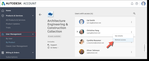 Solved: Choose a license to activate AutoCAD - Autodesk Community