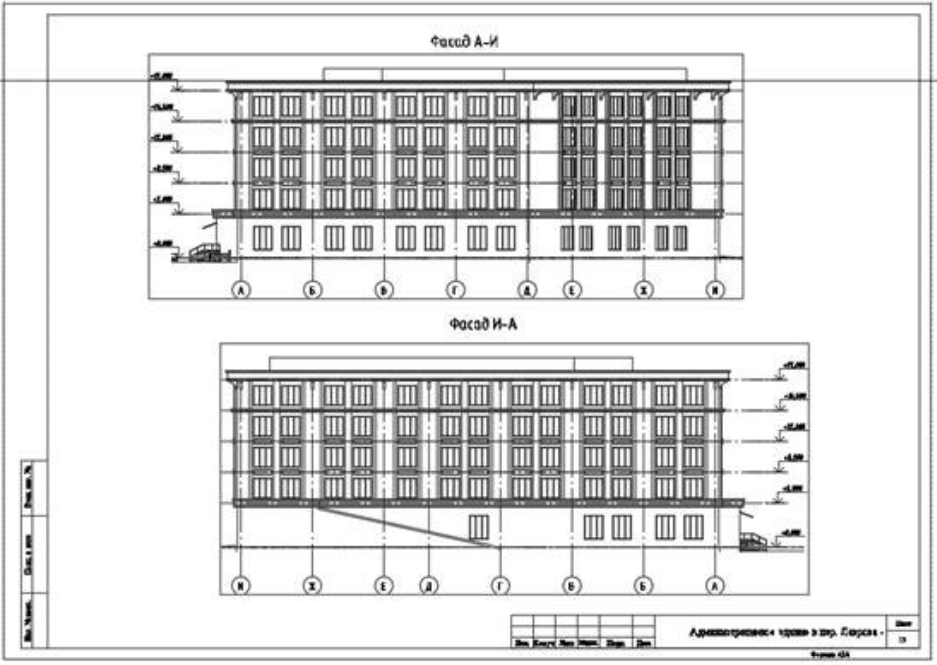 Как перевести файл dwg в rvt