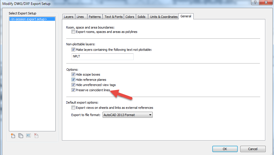 Solved: Crop region lines are not shown on cad layout after exported to ...
