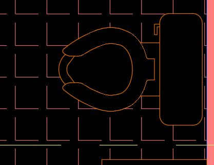 Solved: Bath floor hatch - Autodesk Community - AutoCAD