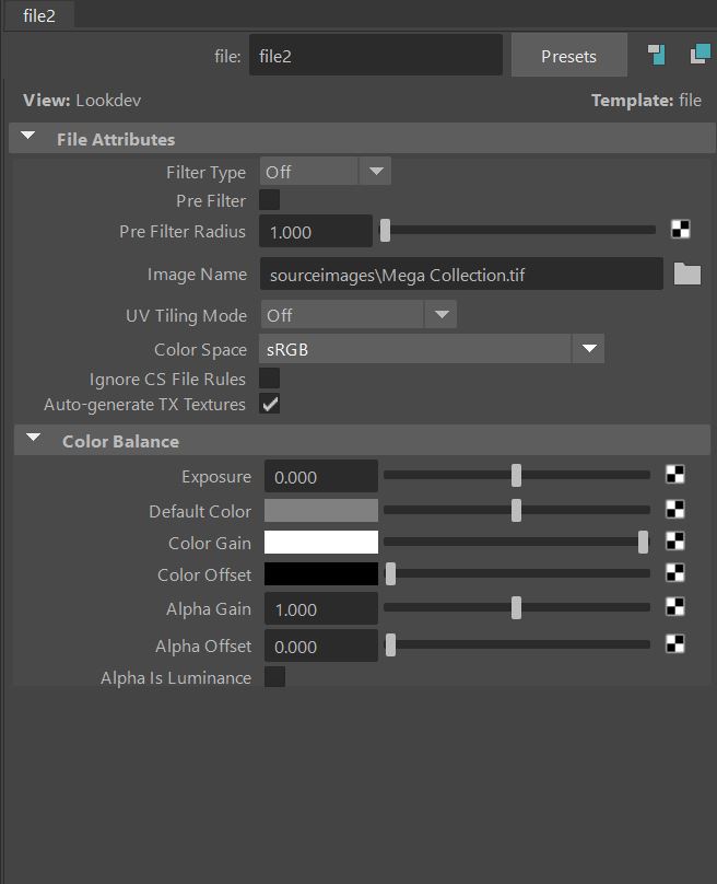 Solved: Arnold Render - Pixel art blurry/not sharp - Autodesk Community
