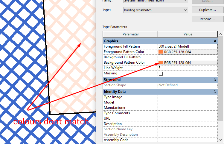 hatch-of-filled-region-looks-halftone-autodesk-community