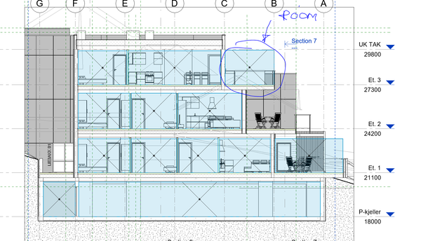 Revit 2013 Room Tagging Issue Youtube