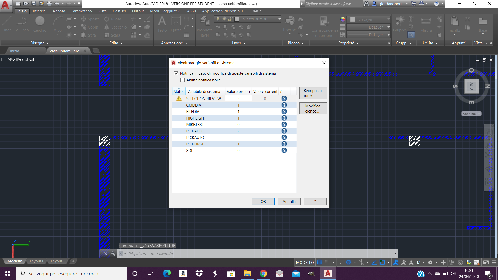 NVIDIA GEFORCE MX 150 PER AUTOCAD - Autodesk Community