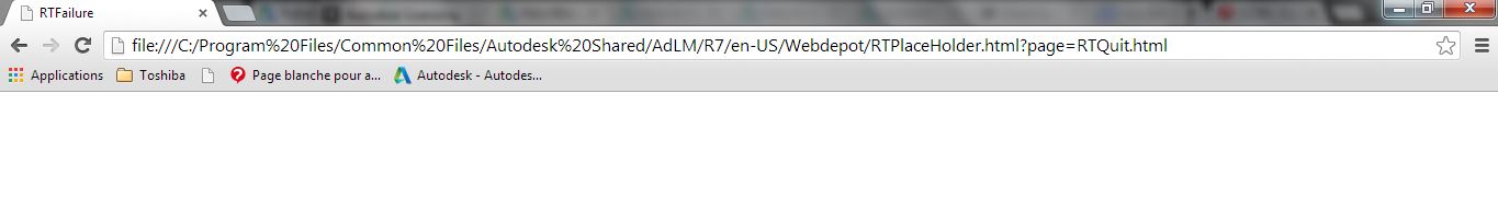 Cannot activate Autocad 2014 - Autodesk Community