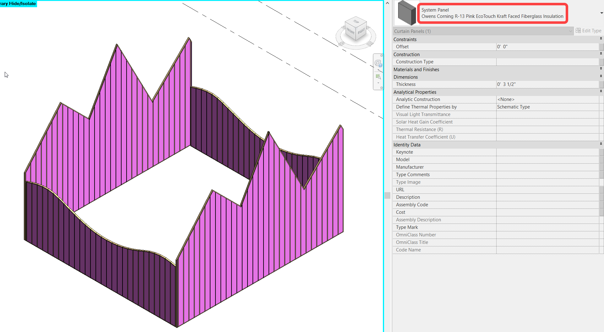 Solved Empty system panel download Autodesk Community
