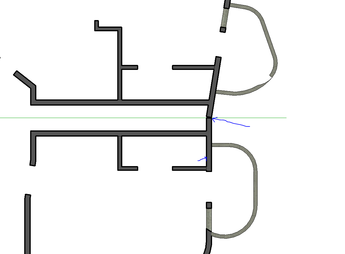 How To Hide Lines Autodesk Community