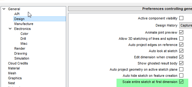 Solved: Setting the axis increments - Autodesk Community