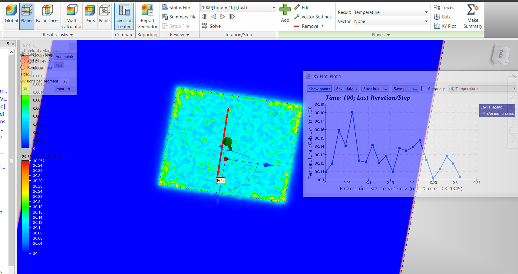Solved: Simulation the PV cell temperature - Autodesk Community