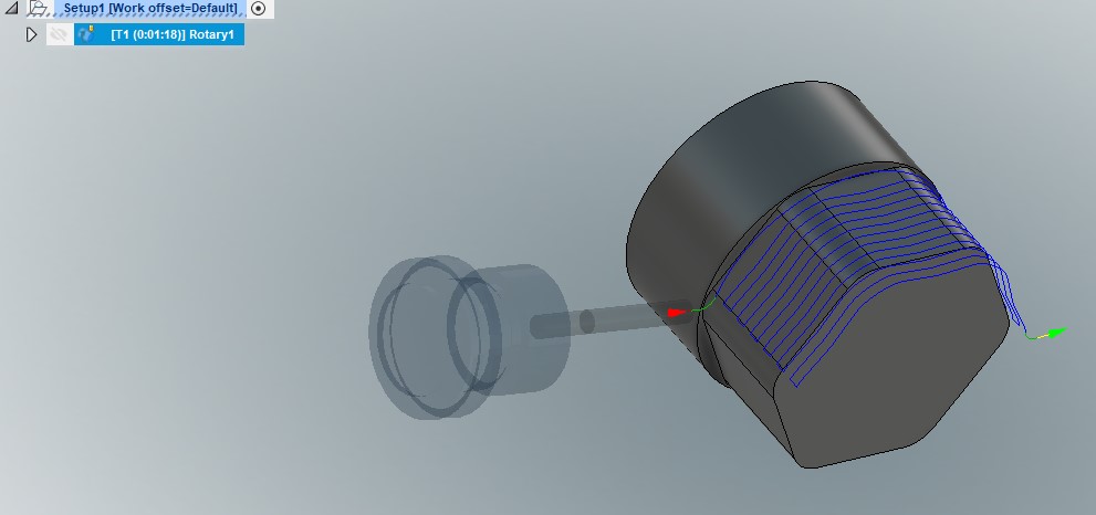 haas next gen control 4th axis feeds slow - Page 2 - Autodesk Community