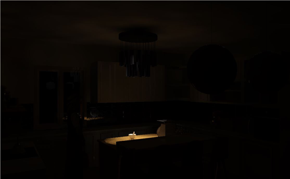 Solved: cannot render in artificial light rendering in certain project ...