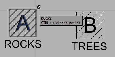 Display hyperlink with text - Autodesk Community - AutoCAD