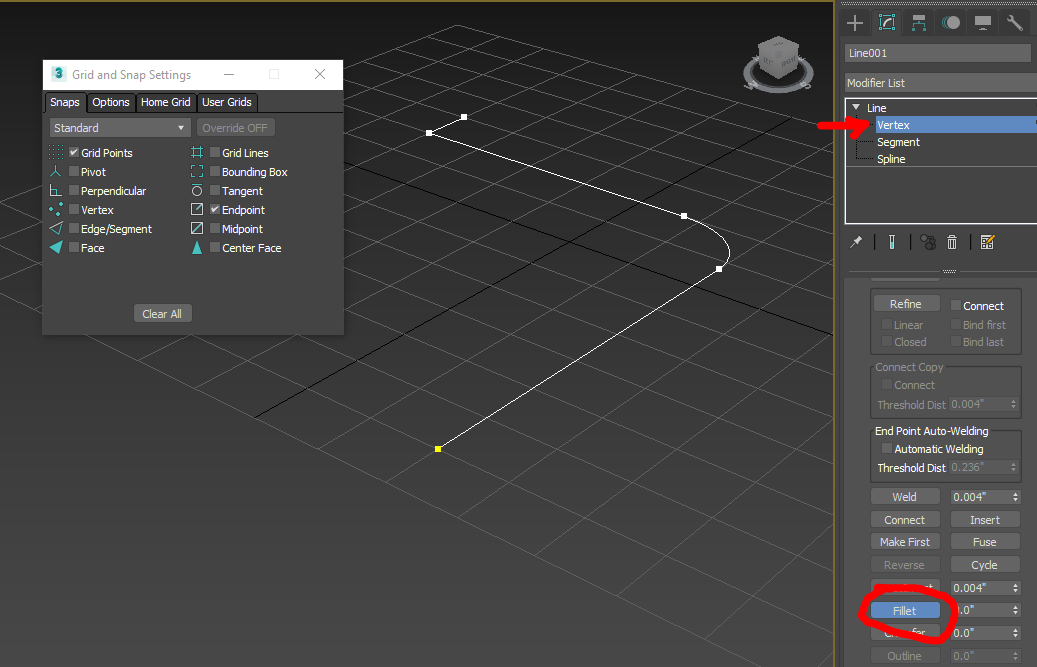 How do you draw lines on specific axis? - Autodesk Community