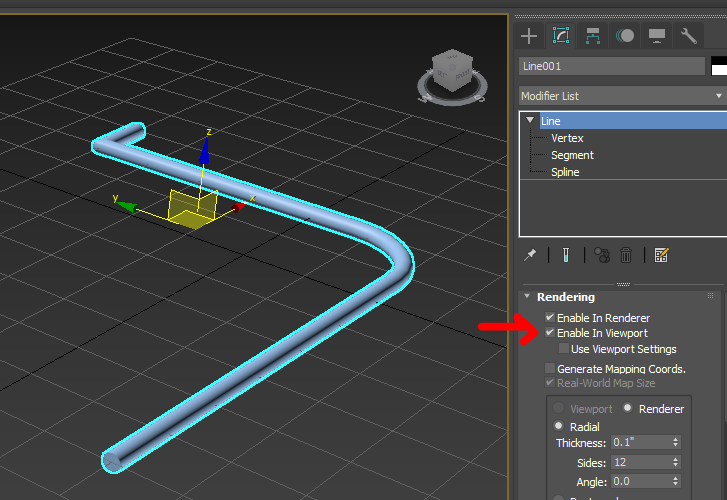 How do you draw lines on specific axis? - Autodesk Community